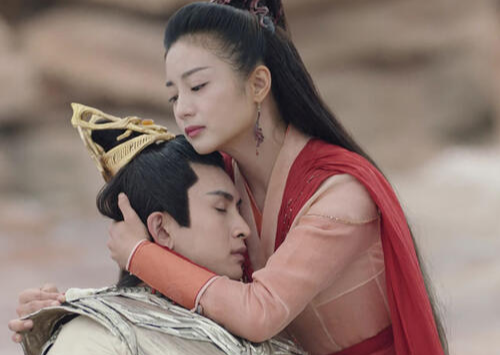 千古玦尘CP有哪些?四对CP的结局是怎样的