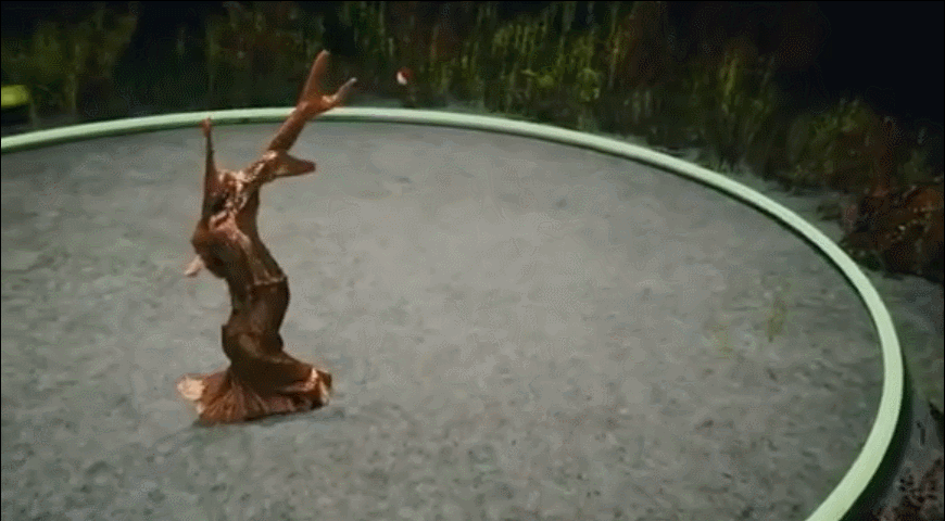 再看东京奥运会开幕式，日本人的“浪漫”，我一言难尽休闲区蓝鸢梦想 - Www.slyday.coM