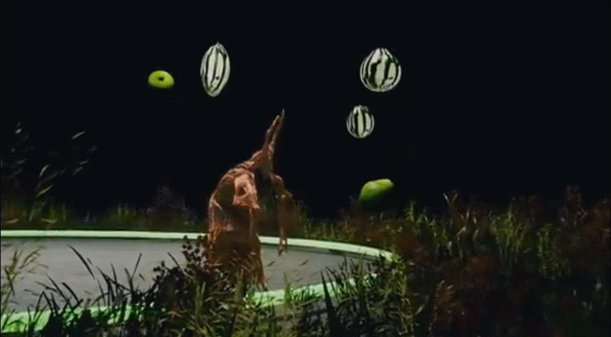 再看东京奥运会开幕式，日本人的“浪漫”，我一言难尽休闲区蓝鸢梦想 - Www.slyday.coM