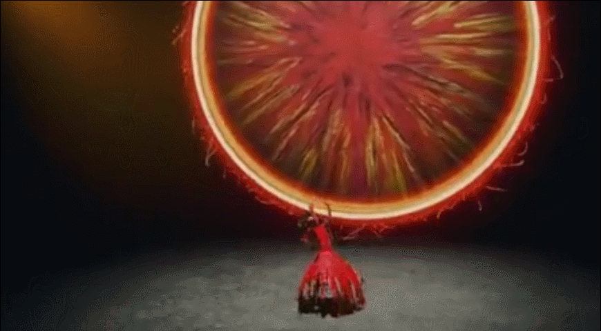 再看东京奥运会开幕式，日本人的“浪漫”，我一言难尽休闲区蓝鸢梦想 - Www.slyday.coM