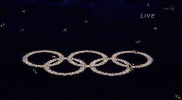 再看东京奥运会开幕式，日本人的“浪漫”，我一言难尽休闲区蓝鸢梦想 - Www.slyday.coM