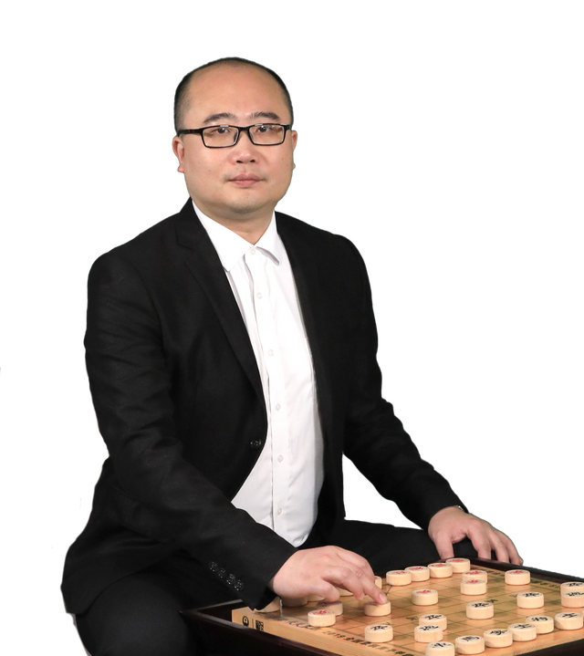 林延秋喊你看全运会象棋比赛直播啦7月25日起每天都有