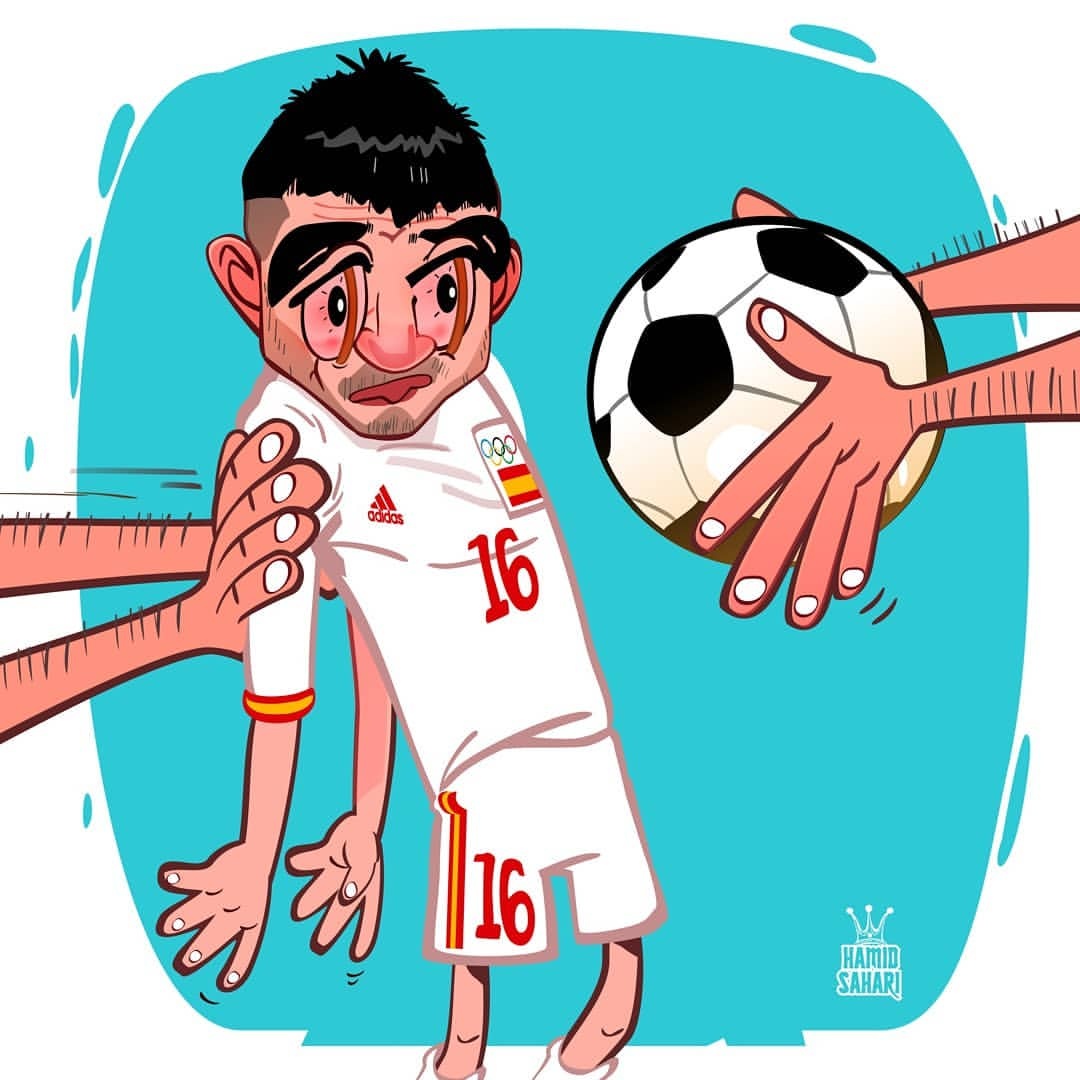 让孩子休息下吧!