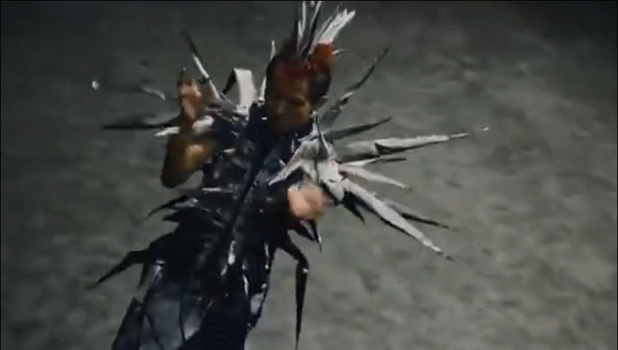 再看东京奥运会开幕式，日本人的“浪漫”，我一言难尽休闲区蓝鸢梦想 - Www.slyday.coM