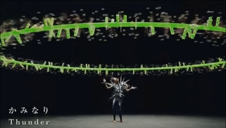 再看东京奥运会开幕式，日本人的“浪漫”，我一言难尽休闲区蓝鸢梦想 - Www.slyday.coM