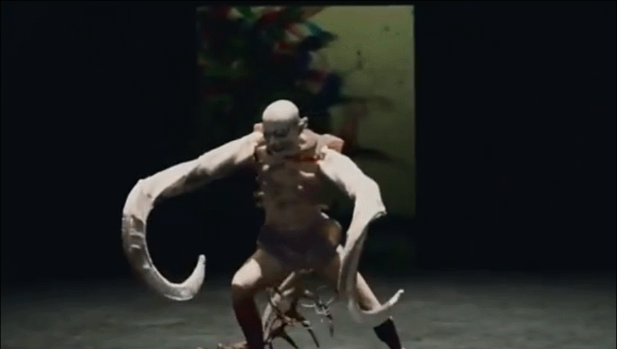 再看东京奥运会开幕式，日本人的“浪漫”，我一言难尽休闲区蓝鸢梦想 - Www.slyday.coM