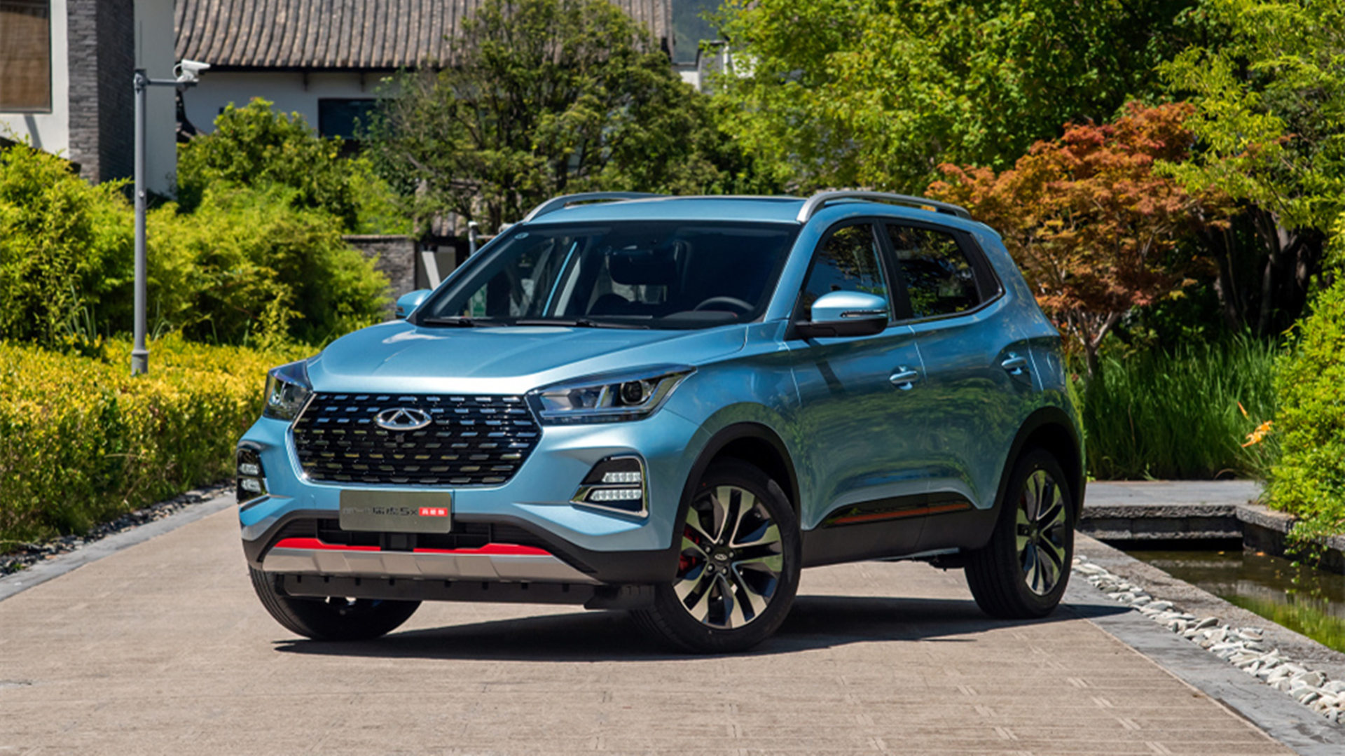 奇瑞瑞虎5x家用性价比高吗?动力够用吗?