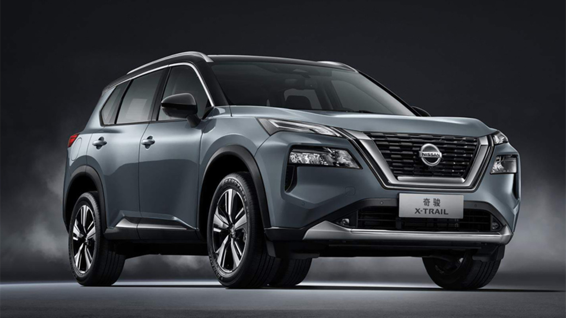 奇骏2025款配置和价格 东风日产奇骏低配是否值得入手