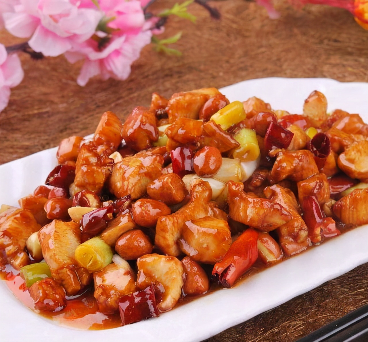 炸鸡丁块怎么做好吃?