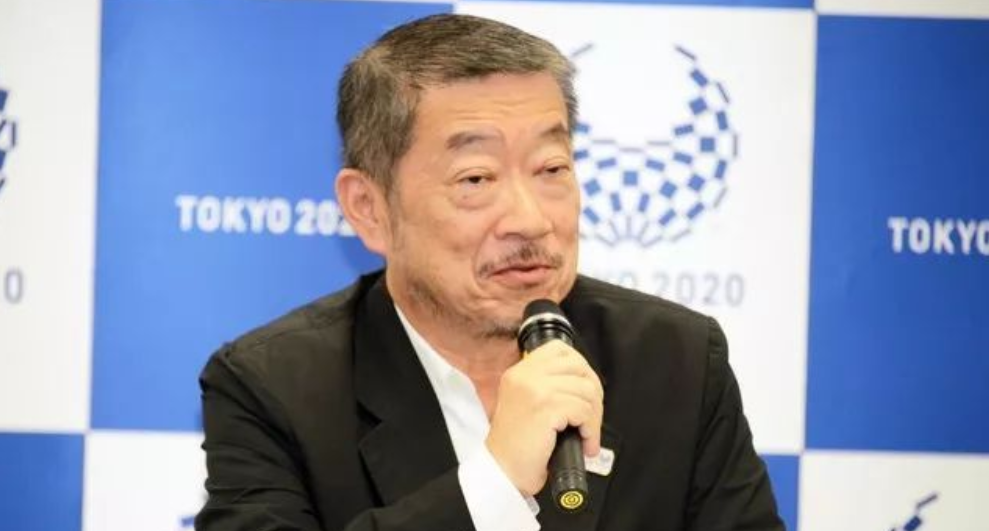 再看东京奥运会开幕式，日本人的“浪漫”，我一言难尽休闲区蓝鸢梦想 - Www.slyday.coM