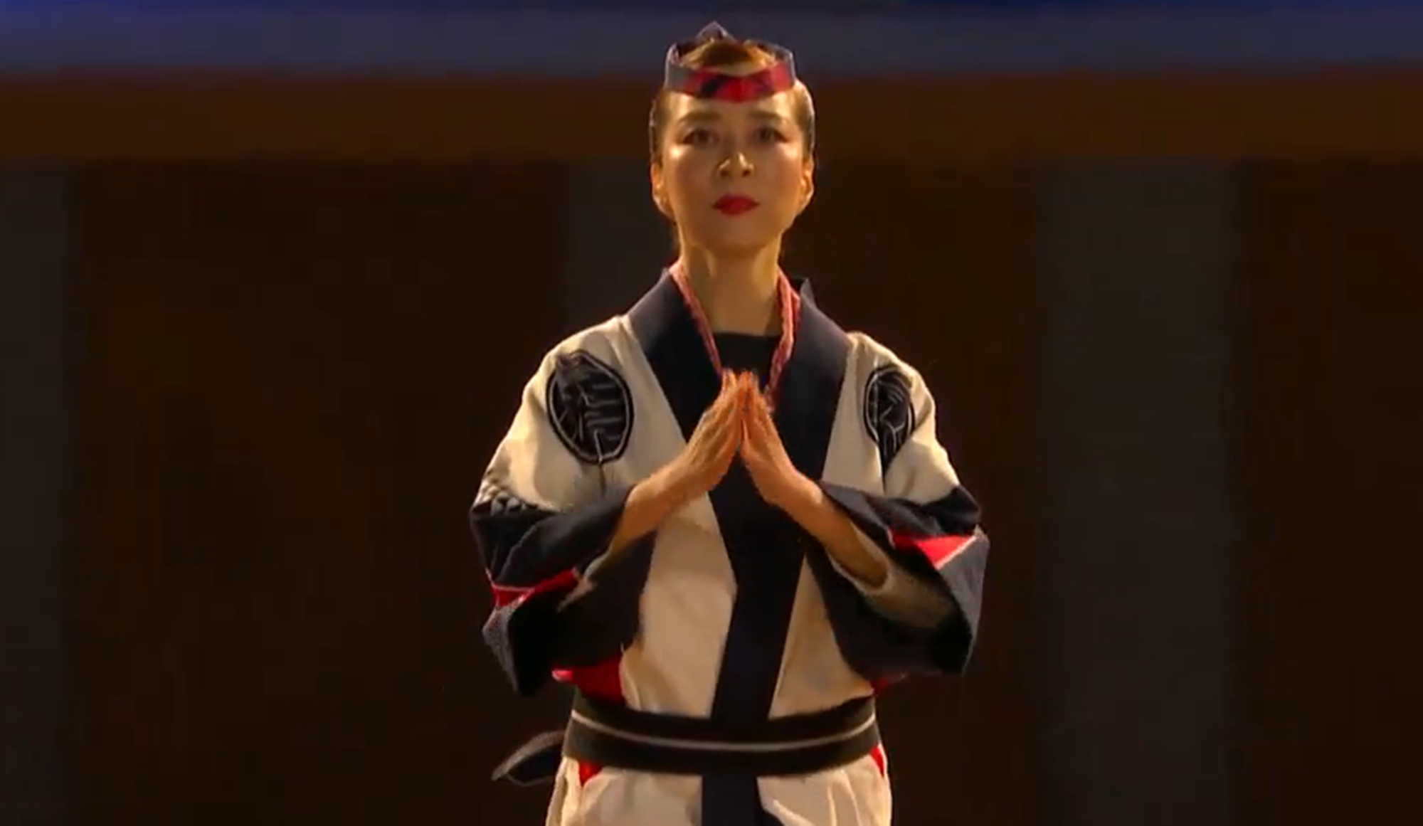 再看东京奥运会开幕式，日本人的“浪漫”，我一言难尽休闲区蓝鸢梦想 - Www.slyday.coM