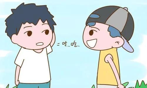 借助口吃训练,每一个孩子都能成为不一样的存在|口吃|训练|儿童_新浪