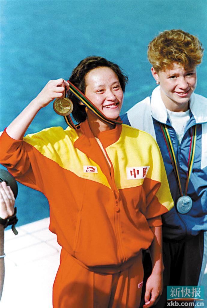 89年奥运征程,237枚金牌,写满中国体育的奋斗与自豪|金牌|奥运会|中国