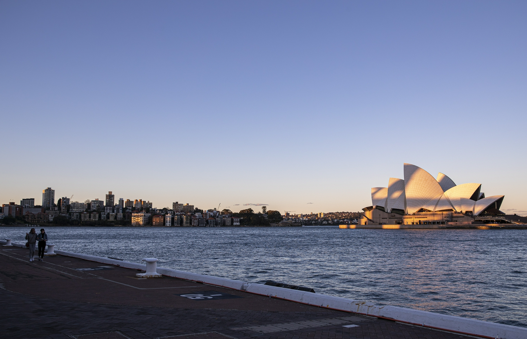 澳大利亚新南威尔士州进入"紧急状态"