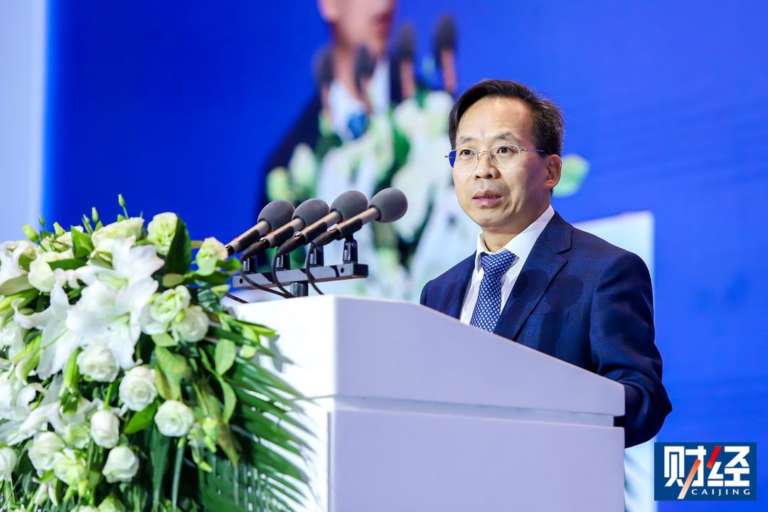 刘尚希:政府应向公共风险发力 而不是从微观领域去保企业