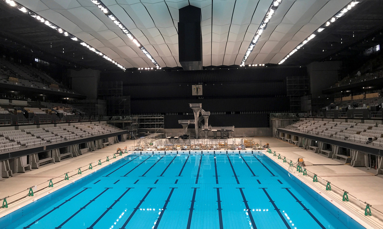 除了开幕式主会场 东京奥运会其他赛事都在哪里举办 东京奥运会 新浪财经 新浪网 除了开幕式主会场 东京奥运会其他赛事都在哪里举办 东京奥运会 新浪财经 新浪网