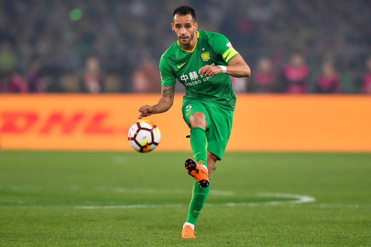 托在适应上不会遇到任何困难|雷纳托·奥古斯托|吉尔|巴西_新浪新闻