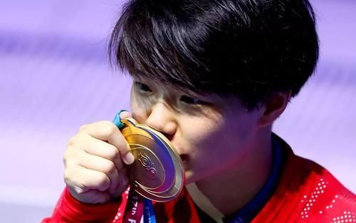 中国跳水队在东京奥运会上斩获中国第四枚金牌