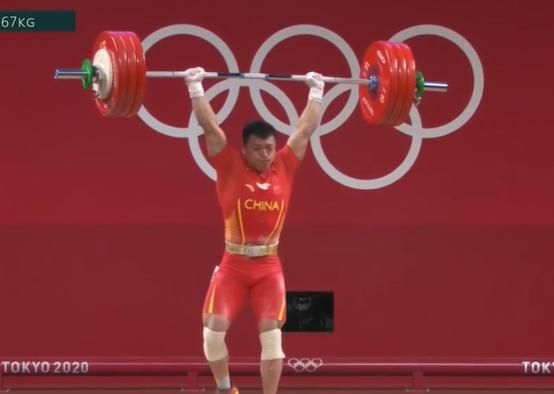 惊天逆转!谌利军夺中国第6金+举重第3金,教练上台疯狂庆祝休闲区蓝鸢梦想 - Www.slyday.coM