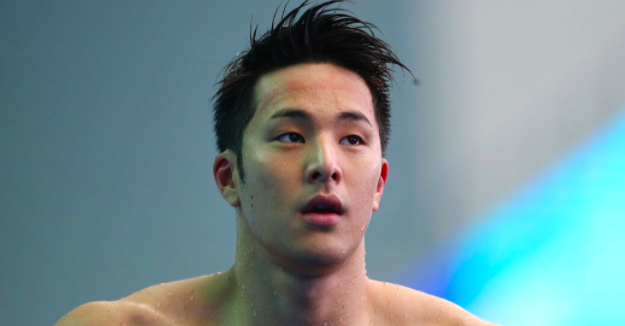 7冠王日本孙杨痛失最稳的金牌,1000万重奖也飞了|濑户|冷门|金牌_新浪