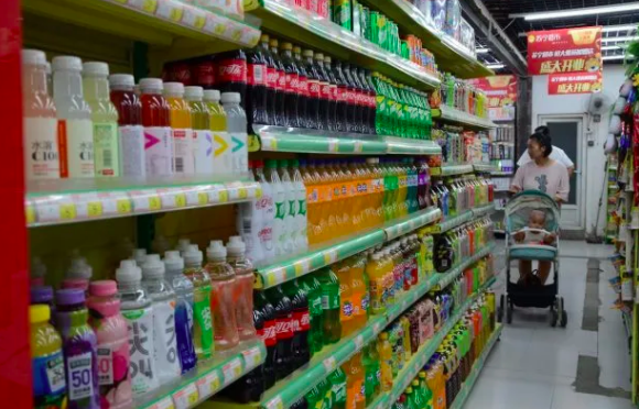 高新商圈日用品店:城市新脉搏中的温暖选择