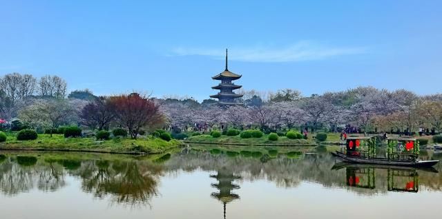 武汉市的重要水源地是知名生态旅游风景区