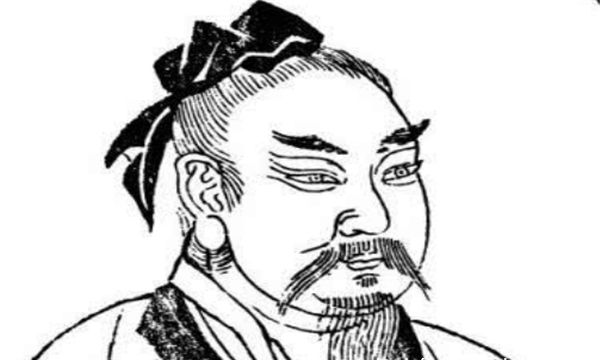 比干为国尽忠商朝一大夫公然刺杀纣王受封月德星君尊贵