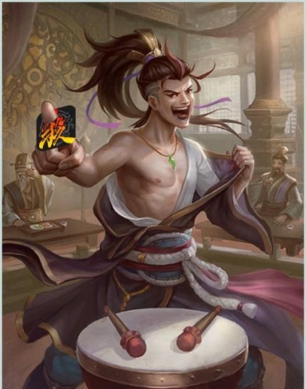 王甫赵累讲义气等你挂了我就对别人尽忠尽力去了