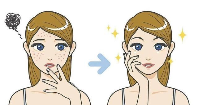 解决夏日肌肤问题这几个小细节可不要忽略