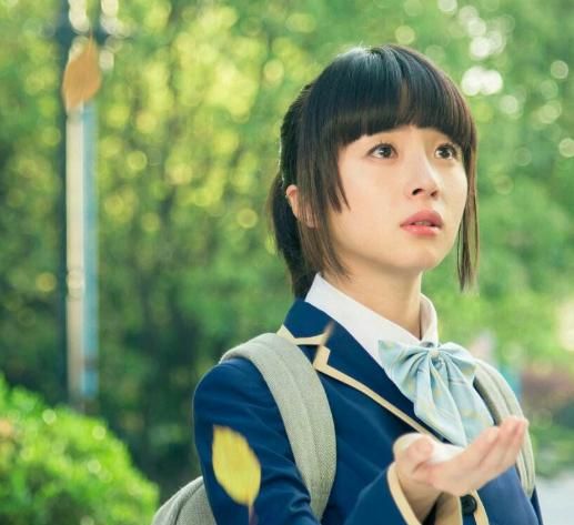 旋风少女3将来袭若白依旧由杨洋饰演戚百草却换人