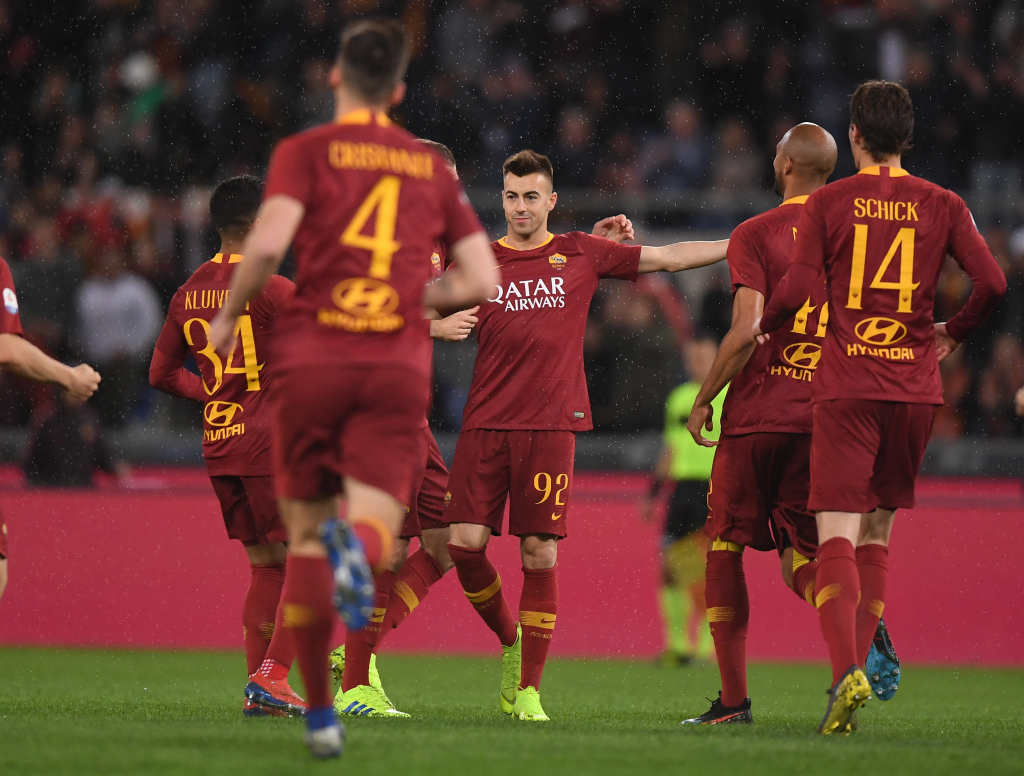 穆里尼奥糊涂了?曝罗马想给巴萨"减负",第二签已经到来