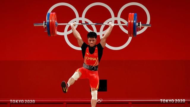 吴京成了奥运会最忙的人,好像参加了奥运会,又没有完全参加休闲区蓝鸢梦想 - Www.slyday.coM