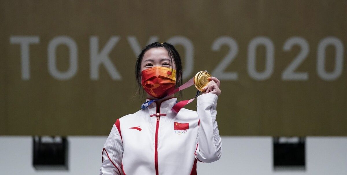 这1瞬间应被记住|女足|奥运|王璐瑶_新浪新闻