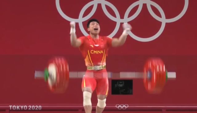 创奥运纪录!谌利军绝杀夺金,激情怒吼宣泄,教练冲进场疯狂庆祝休闲区蓝鸢梦想 - Www.slyday.coM 创奥运纪录!谌利军绝杀夺金,激情怒吼宣泄,教练冲进场疯狂庆祝休闲区蓝鸢梦想 - Www.slyday.coM