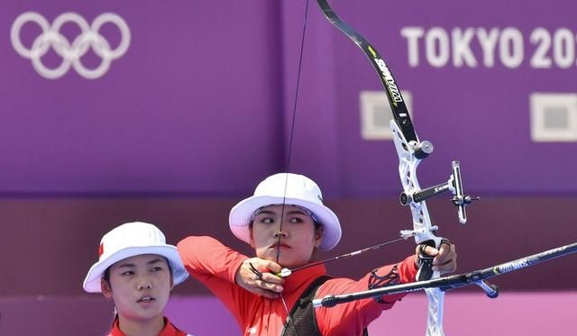 从夺金热门到首轮爆冷出局,中国女子射箭队哭成泪人太遗憾休闲区蓝鸢梦想 - Www.slyday.coM