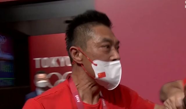 创奥运纪录!谌利军绝杀夺金,激情怒吼宣泄,教练冲进场疯狂庆祝休闲区蓝鸢梦想 - Www.slyday.coM 创奥运纪录!谌利军绝杀夺金,激情怒吼宣泄,教练冲进场疯狂庆祝休闲区蓝鸢梦想 - Www.slyday.coM