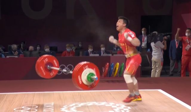 创奥运纪录!谌利军绝杀夺金,激情怒吼宣泄,教练冲进场疯狂庆祝休闲区蓝鸢梦想 - Www.slyday.coM 创奥运纪录!谌利军绝杀夺金,激情怒吼宣泄,教练冲进场疯狂庆祝休闲区蓝鸢梦想 - Www.slyday.coM