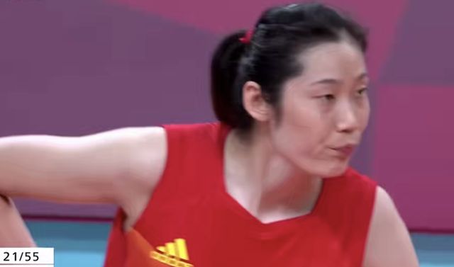中国女排输球原因!朱婷仅4分,郎平:她伤得挺重,手腕无法用力休闲区蓝鸢梦想 - Www.slyday.coM 中国女排输球原因!朱婷仅4分,郎平:她伤得挺重,手腕无法用力休闲区蓝鸢梦想 - Www.slyday.coM