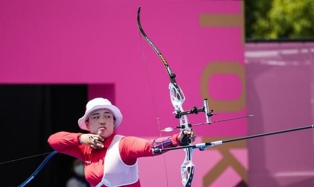 从夺金热门到首轮爆冷出局,中国女子射箭队哭成泪人太遗憾休闲区蓝鸢梦想 - Www.slyday.coM