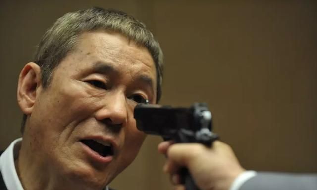 著名导演北野武炮轰东京奥运会开幕式句句在理打脸某中国教授