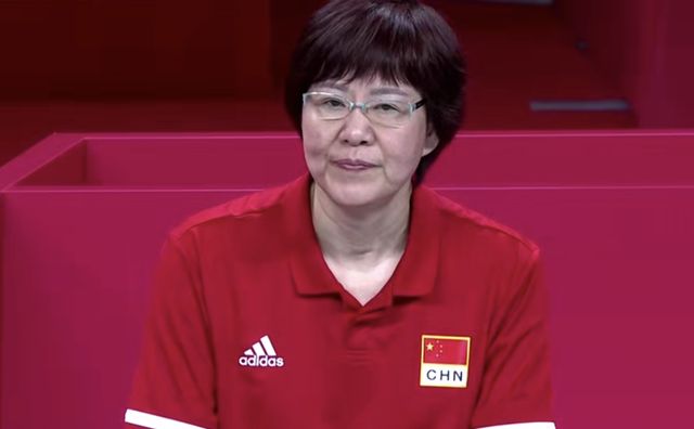中国女排输球原因!朱婷仅4分,郎平:她伤得挺重,手腕无法用力休闲区蓝鸢梦想 - Www.slyday.coM 中国女排输球原因!朱婷仅4分,郎平:她伤得挺重,手腕无法用力休闲区蓝鸢梦想 - Www.slyday.coM