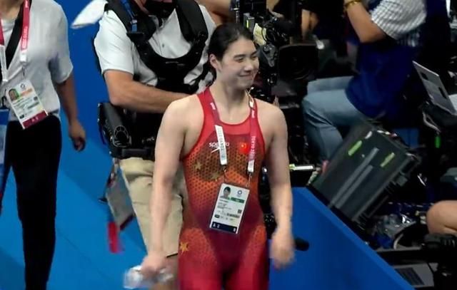 55.89!张雨霏100女子蝶泳半决赛第一,冲击金牌,预赛成绩惹争议休闲区蓝鸢梦想 - Www.slyday.coM 55.89!张雨霏100女子蝶泳半决赛第一,冲击金牌,预赛成绩惹争议休闲区蓝鸢梦想 - Www.slyday.coM