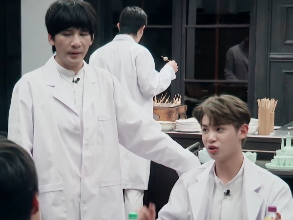 密逃3绝密医院要来了预告公布好消息何炅成飞行嘉宾