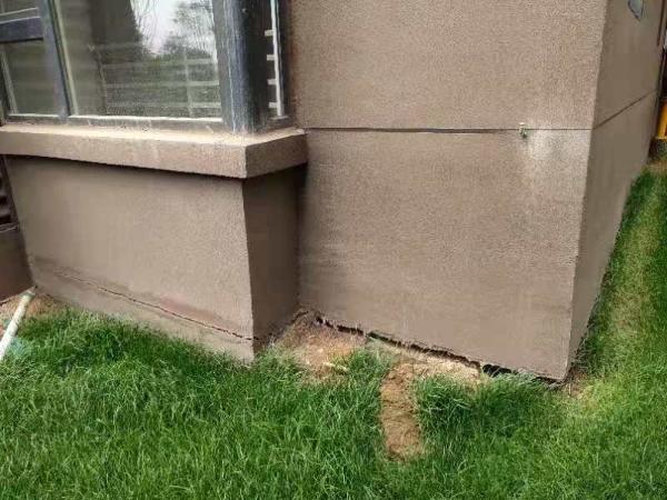 隆基泰和困境:延迟交房、质量问题及虚假宣传频发(图6) 隆基泰和困境:延迟交房、质量问题及虚假宣传频发(图6)