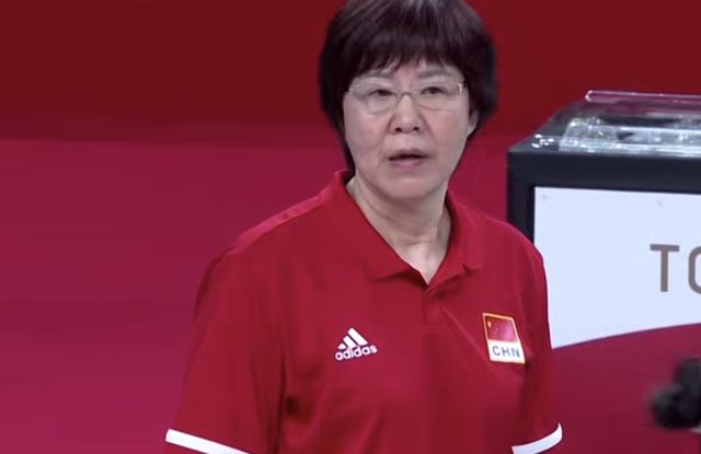 中国女排输球原因!朱婷仅4分,郎平:她伤得挺重,手腕无法用力休闲区蓝鸢梦想 - Www.slyday.coM 中国女排输球原因!朱婷仅4分,郎平:她伤得挺重,手腕无法用力休闲区蓝鸢梦想 - Www.slyday.coM