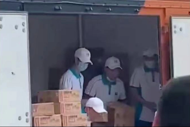 捐100万不算啥,胡彦斌晒鸿星尔克购物单,带头支持国货才是真爱休闲区蓝鸢梦想 - Www.slyday.coM 捐100万不算啥,胡彦斌晒鸿星尔克购物单,带头支持国货才是真爱休闲区蓝鸢梦想 - Www.slyday.coM