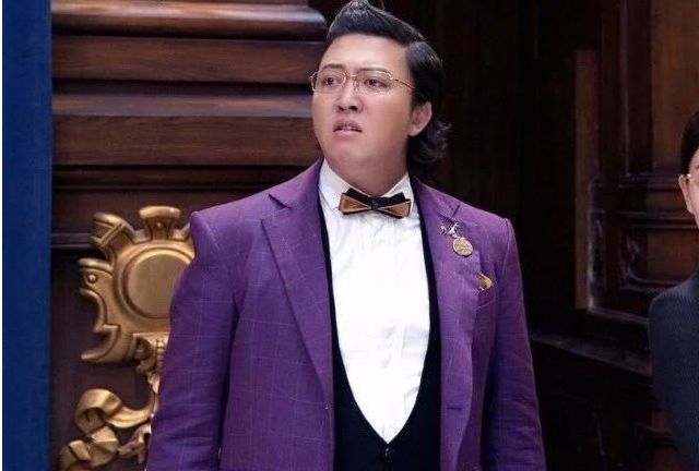 西虹市首富:狂赚十亿的大聪明,在认识王多鱼前,混得如何?|庄强|鱼|凤雏_新浪新闻