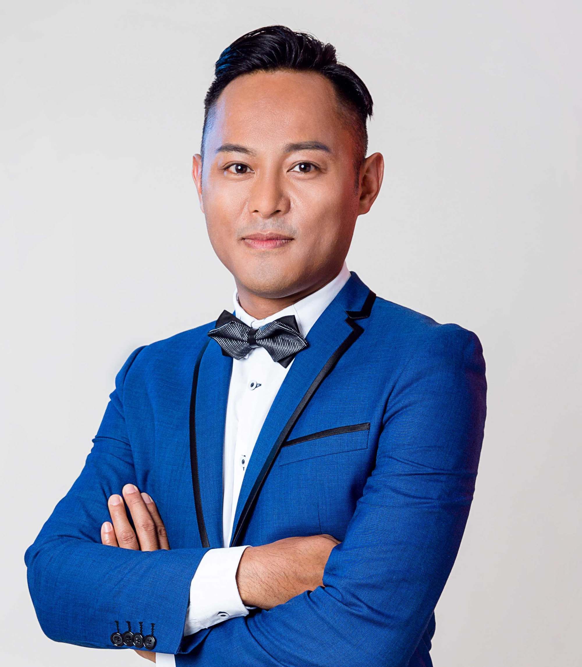 曾阔别荧幕13年,tvb艺人伍文生被曝已回巢,直言是与王祖蓝有关