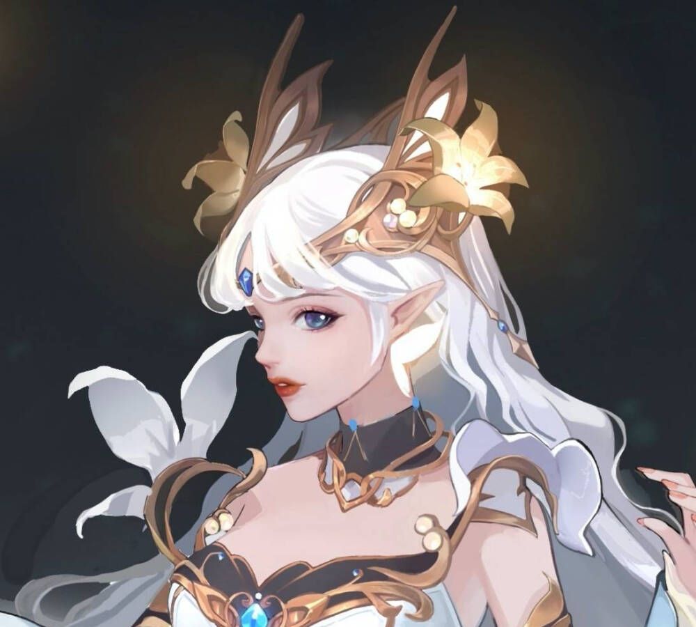 王者专属头像-貂蝉(2):金蝉子优化了吗?__财经头条