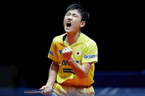 东京奥运会男乒单打比赛，马龙和樊振东谁更有机会夺冠？休闲区蓝鸢梦想 - Www.slyday.coM